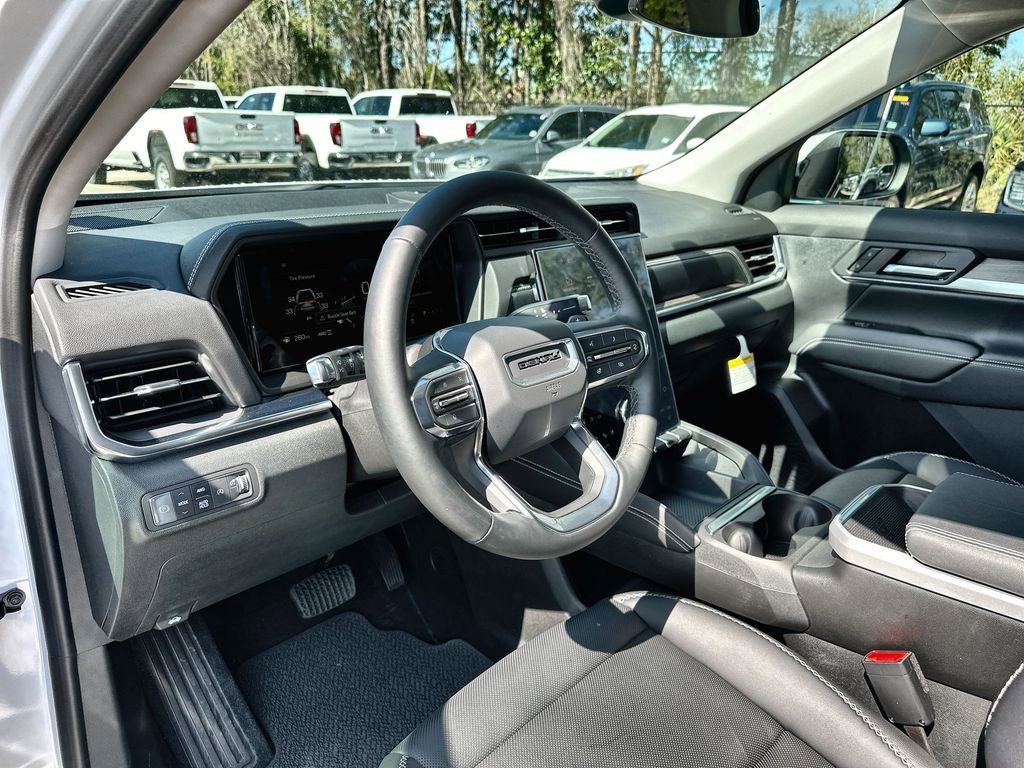 Certified 2026 GMC Terrain Denali image 10