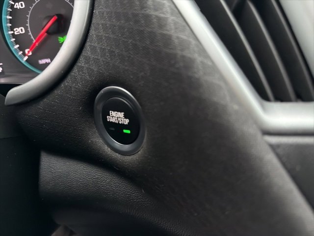 Certified 2023 Chevrolet Malibu LT w/ Driver Confidence Package image 19