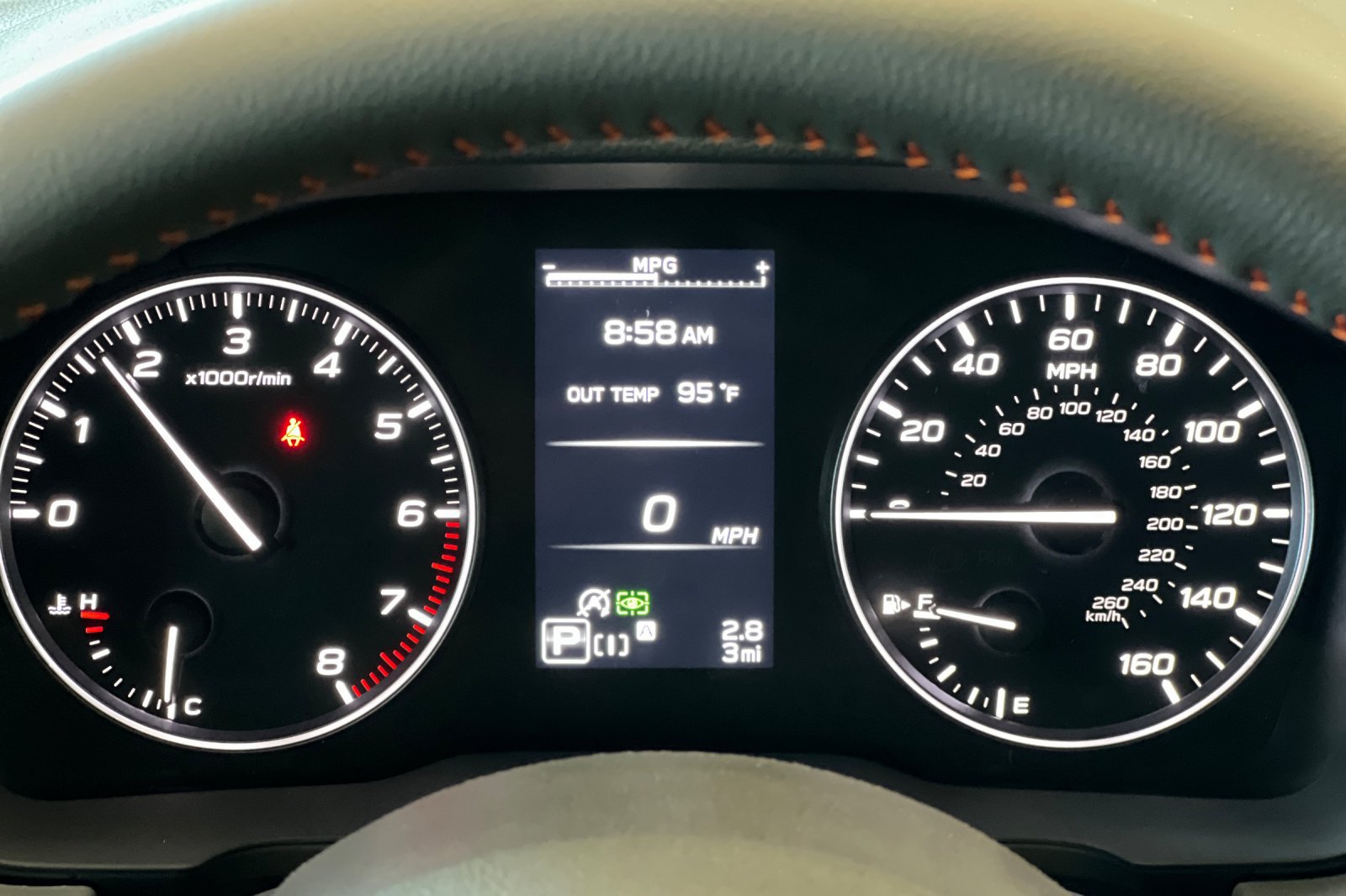 New 2026 Subaru Crosstrek 2.5i Limited AWD/4WD image 26