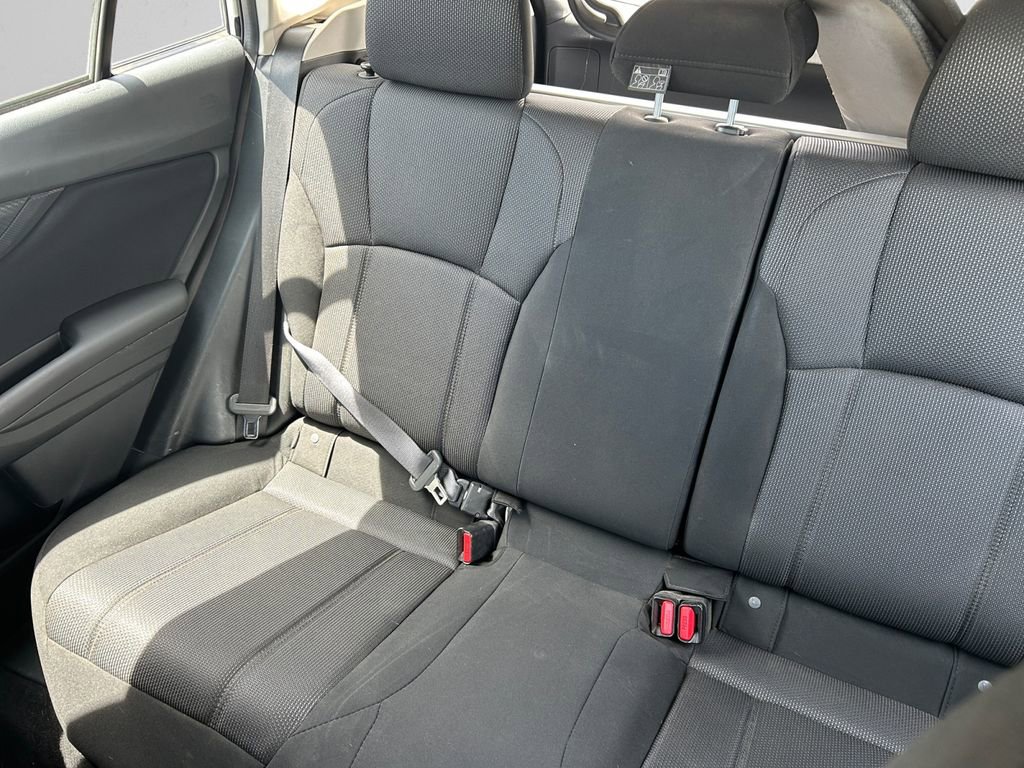 Used 2019 Subaru Impreza 2.0i AWD/4WD image 14