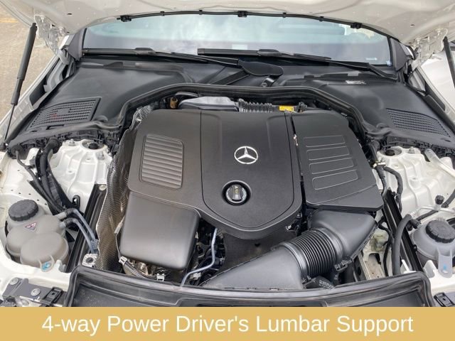 Used 2023 Mercedes-Benz C 300 Sedan image 40