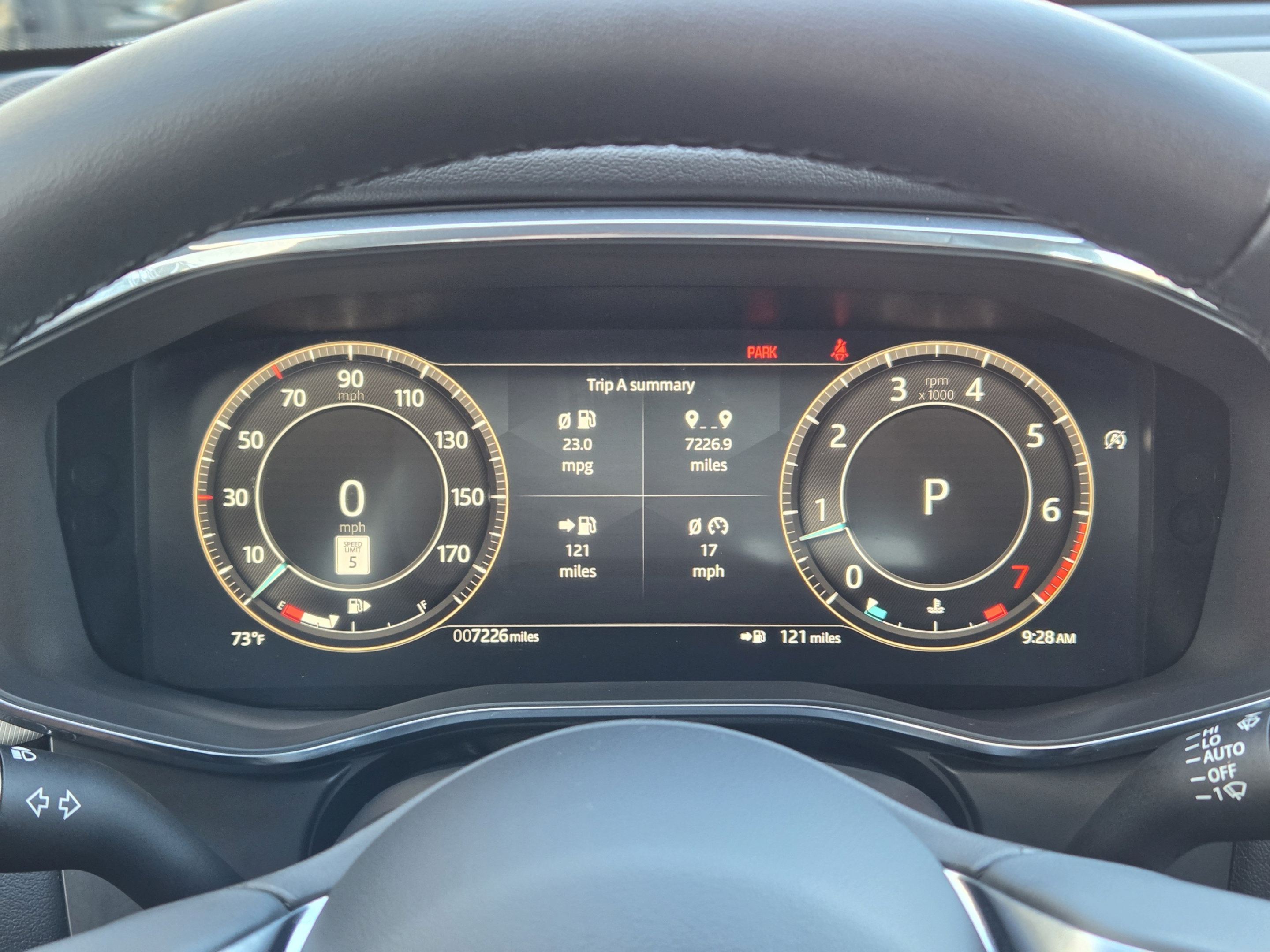 Certified 2024 Jaguar XF R-Dynamic SE AWD/4WD image 12