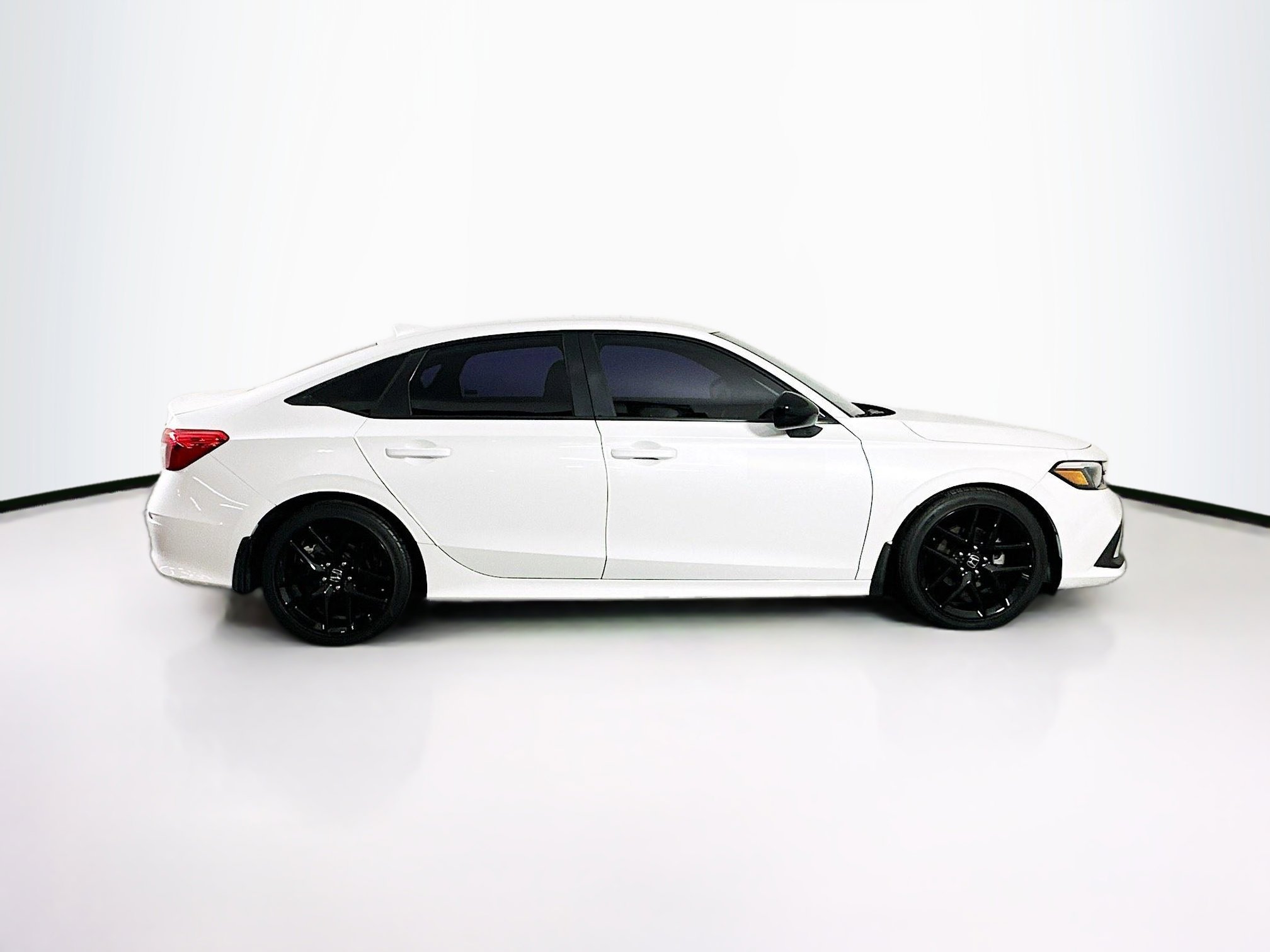 Used 2023 Honda Civic Sport image 10