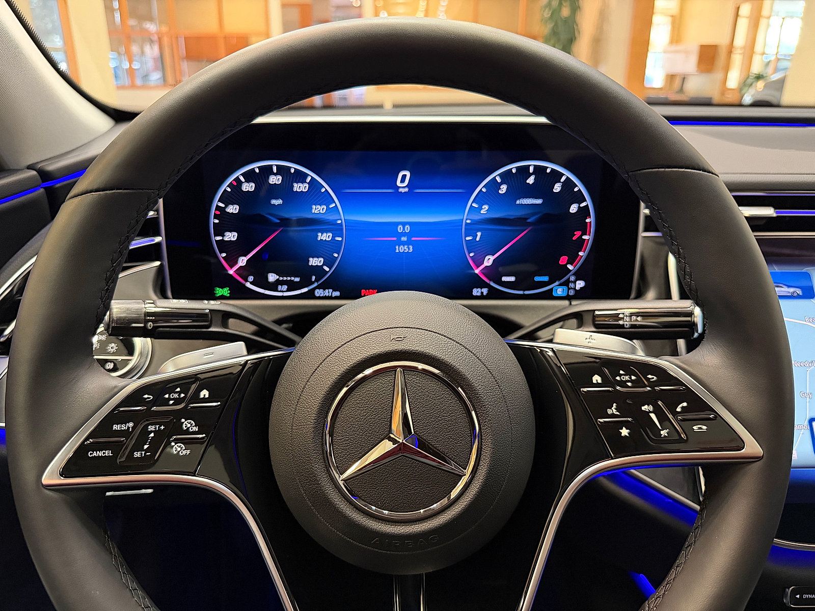 Certified 2025 Mercedes-Benz E 350 Sedan image 21
