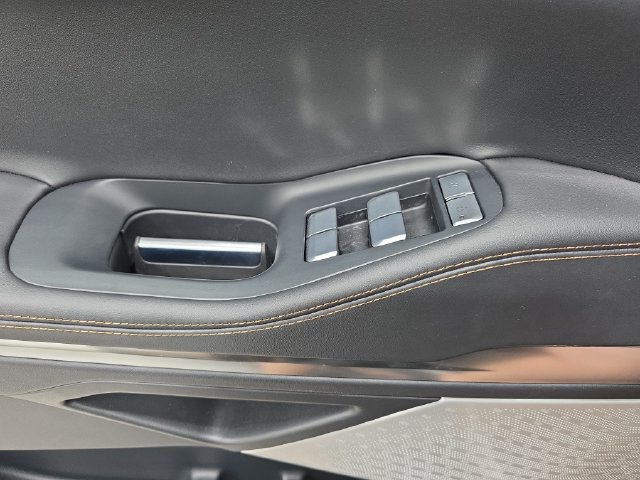 New 2027 Lincoln Navigator Black Label AWD/4WD image 25