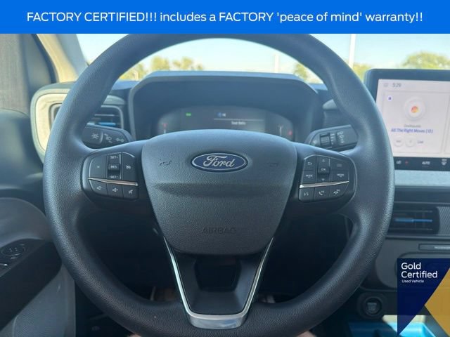 Used 2026 Ford Maverick XLT FWD image 42