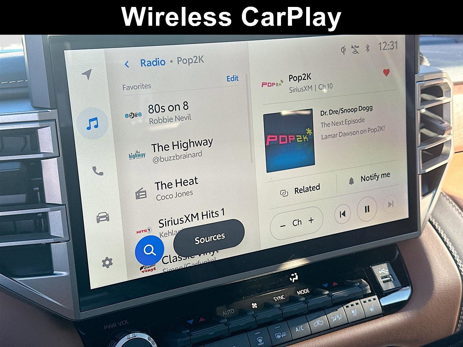 New 2026 Toyota Tundra 1794 Edition image 7