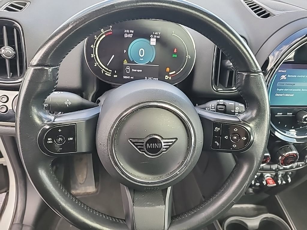 Used 2022 MINI Cooper Countryman image 8