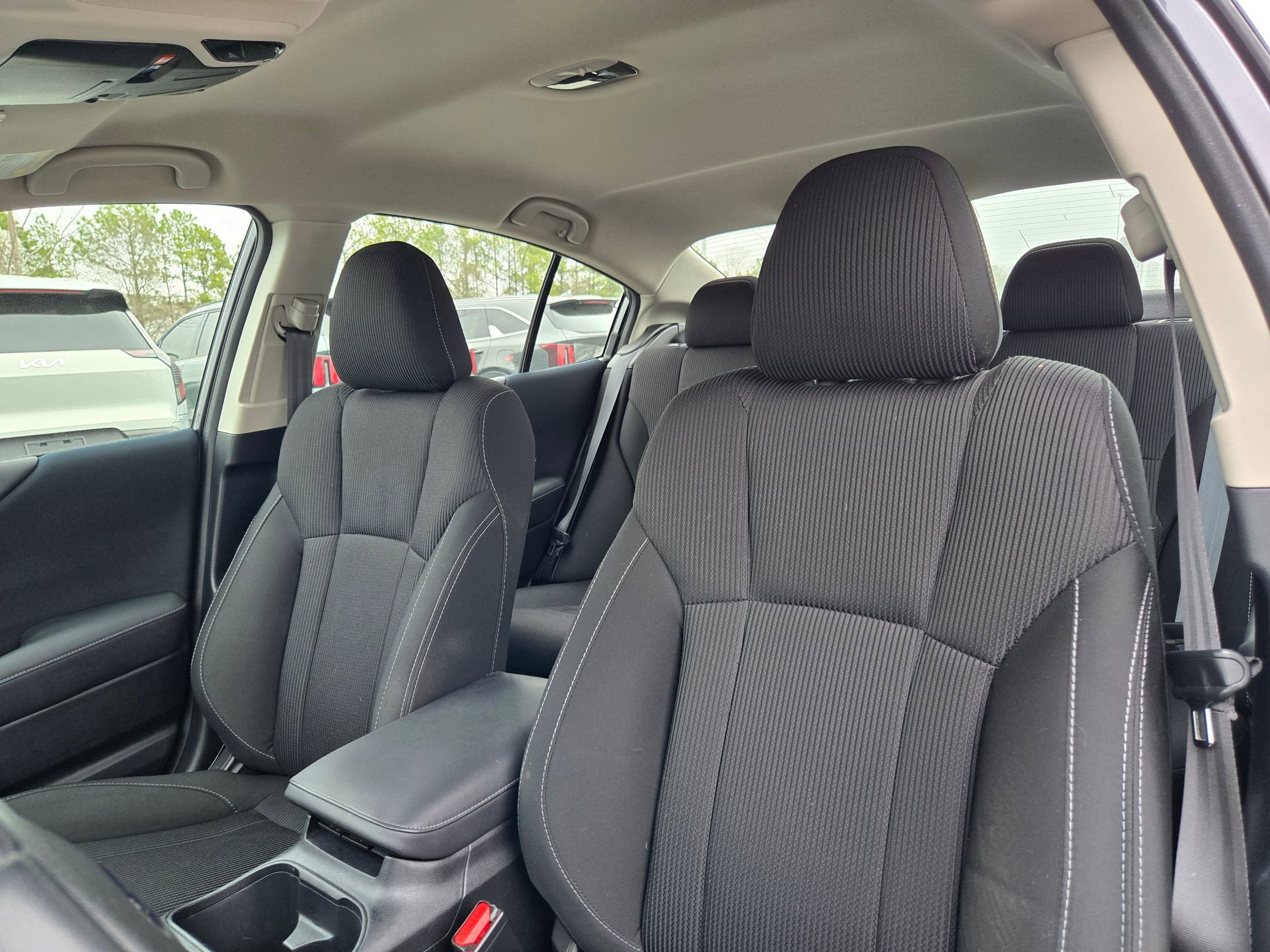 Used 2022 Subaru Legacy Premium image 25