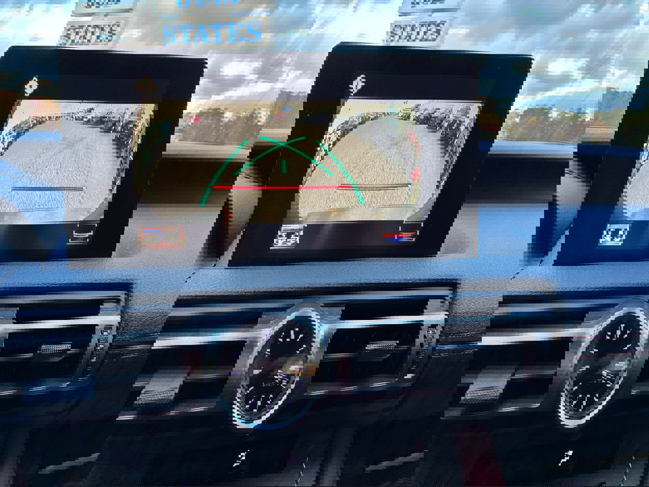 Used 2024 Lexus RC 300 w/ Premium Package image 17