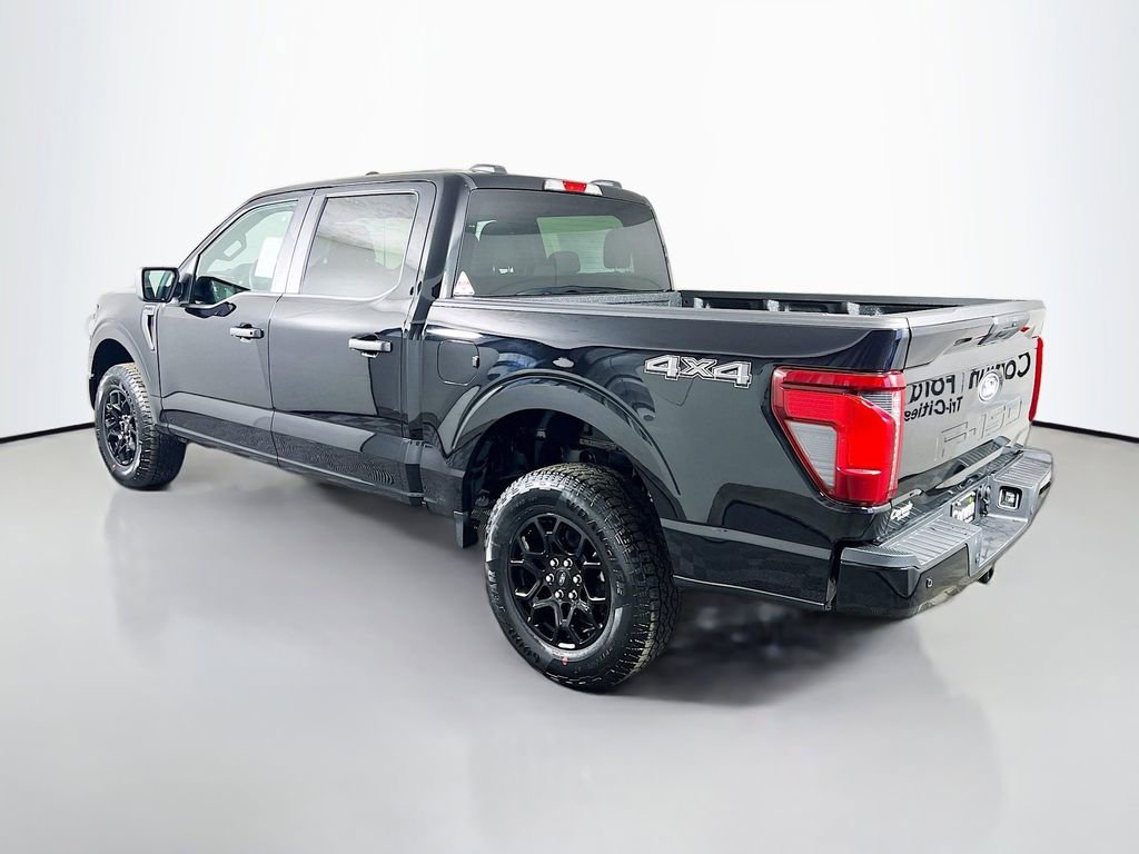 New 2026 Ford F150 STX image 11