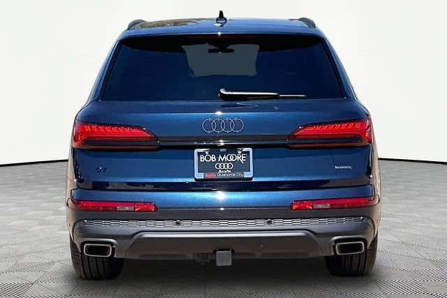 New 2026 Audi Q7 2.0T Premium AWD/4WD image 4