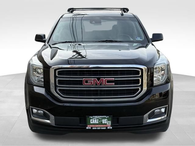 Used 2017 GMC Yukon SLT image 2