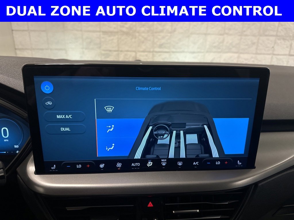 Certified 2023 Ford Escape Active w/ Tech Pack #2 image 11