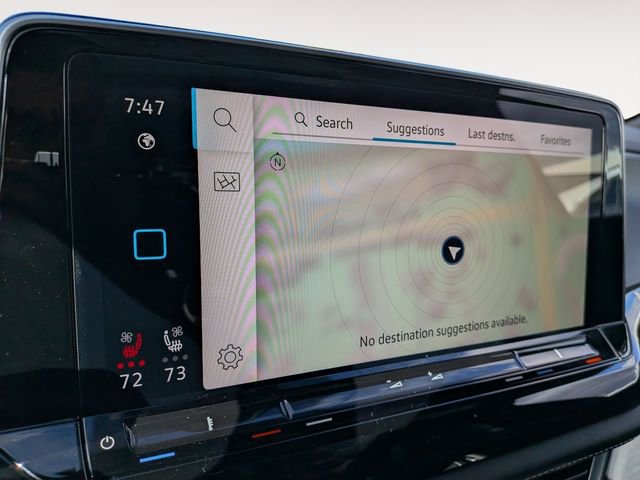 New 2026 Volkswagen Atlas Cross Sport SEL image 20