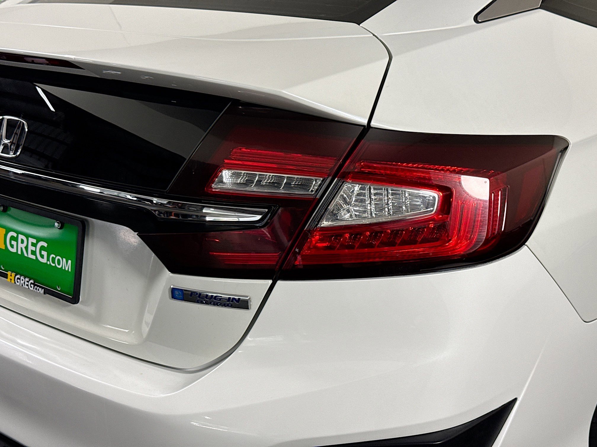 Used 2021 Honda Clarity Plug-In Hybrid image 34