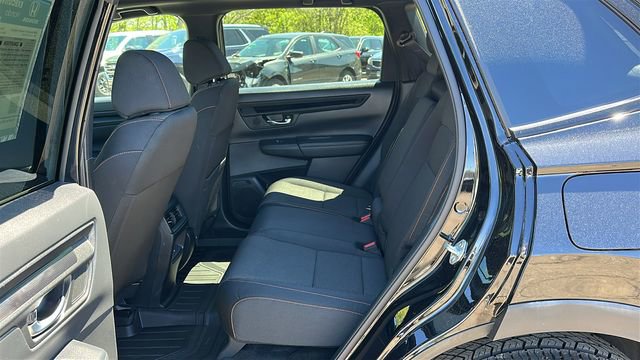 Used 2026 Honda CR-V TrailSport image 23
