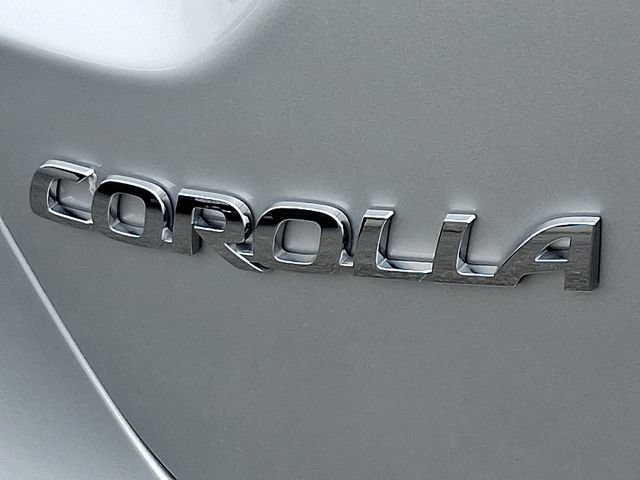 Used 2025 Toyota Corolla LE FWD image 28