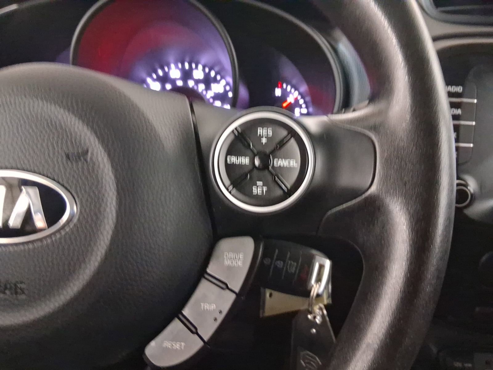 Used 2018 Kia Soul + FWD image 23