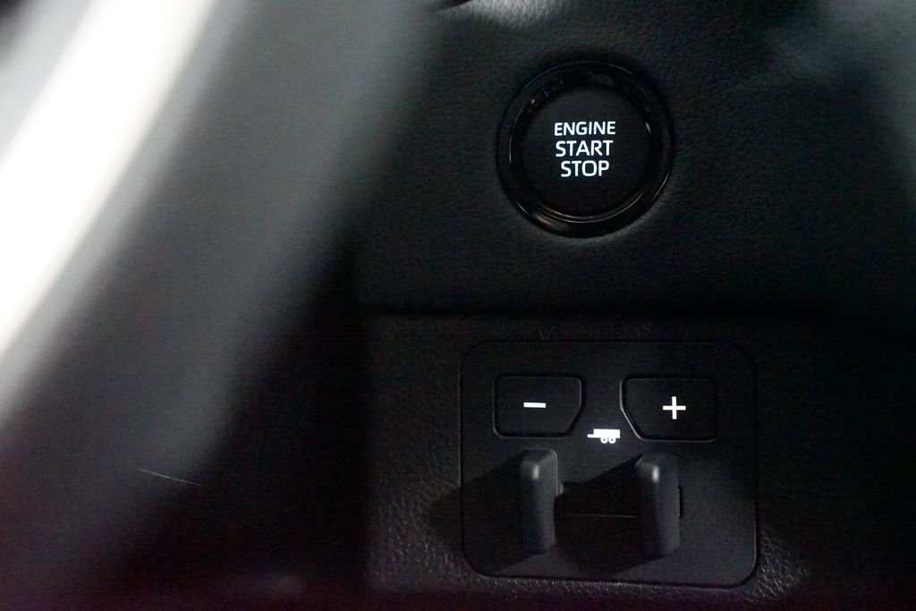 New 2026 Toyota Tundra Limited image 25