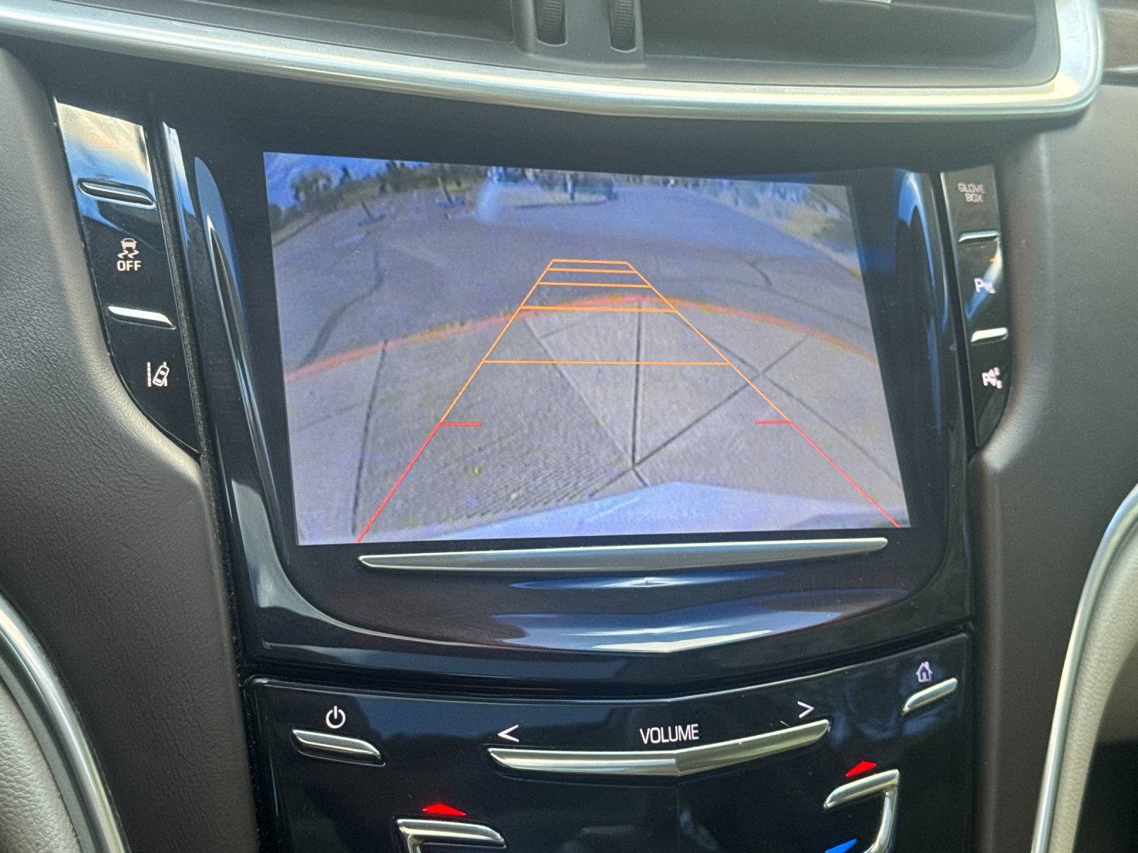 Used 2014 Cadillac XTS Platinum FWD image 18