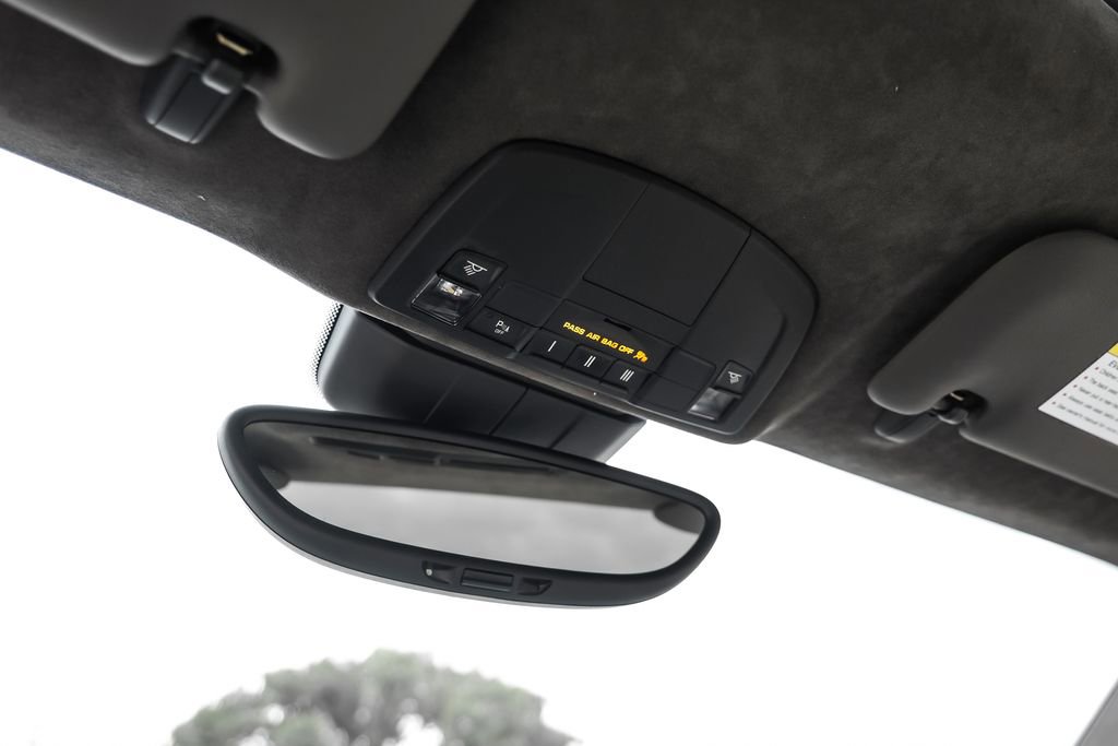 Used 2014 Porsche 911 Turbo AWD/4WD image 30