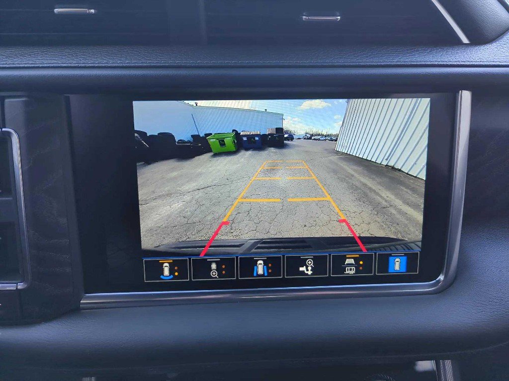 Used 2022 GMC Yukon XL Denali w/ Max Trailering Package image 23