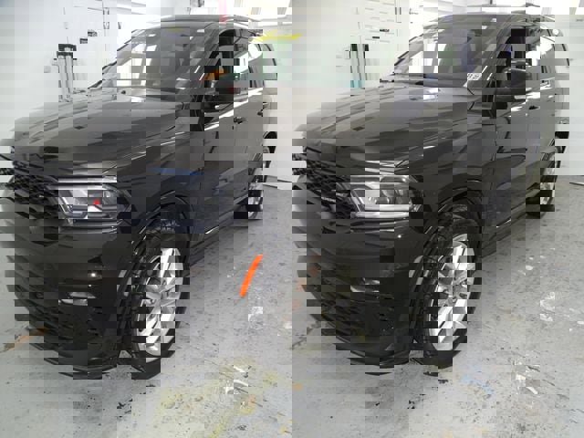 Certified 2022 Dodge Durango GT image 19