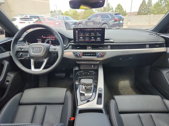 Used 2025 Audi A5 2.0T Premium Plus w/ Convenience Plus Package AWD/4WD image 14
