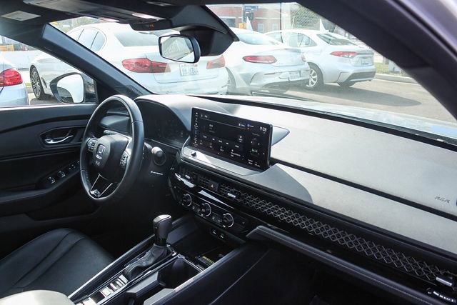Used 2025 Honda Accord Sport image 23