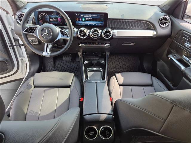 Certified 2026 Mercedes-Benz GLB 250 image 16