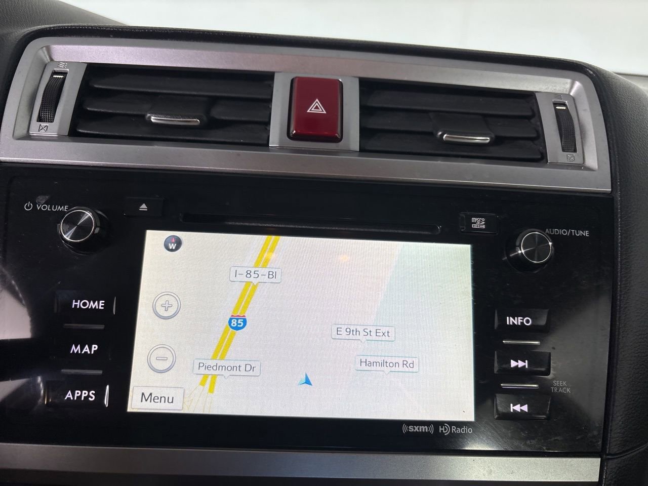 Used 2015 Subaru Outback 2.5i Limited AWD/4WD image 21