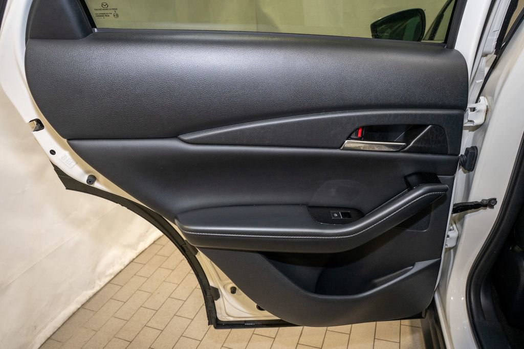 Used 2025 MAZDA CX-30 AWD 2.5 S w/ Preferred Package image 9