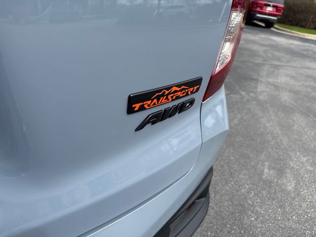 Used 2024 Honda Passport TrailSport image 44