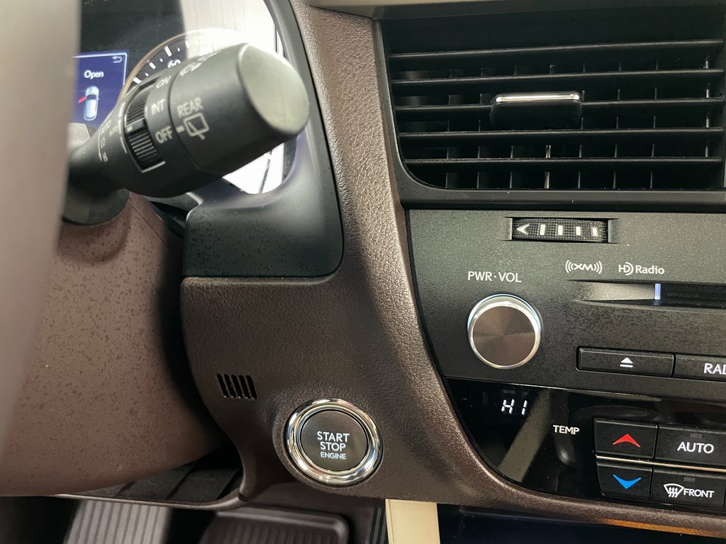 Used 2019 Lexus RX 350 350 image 22