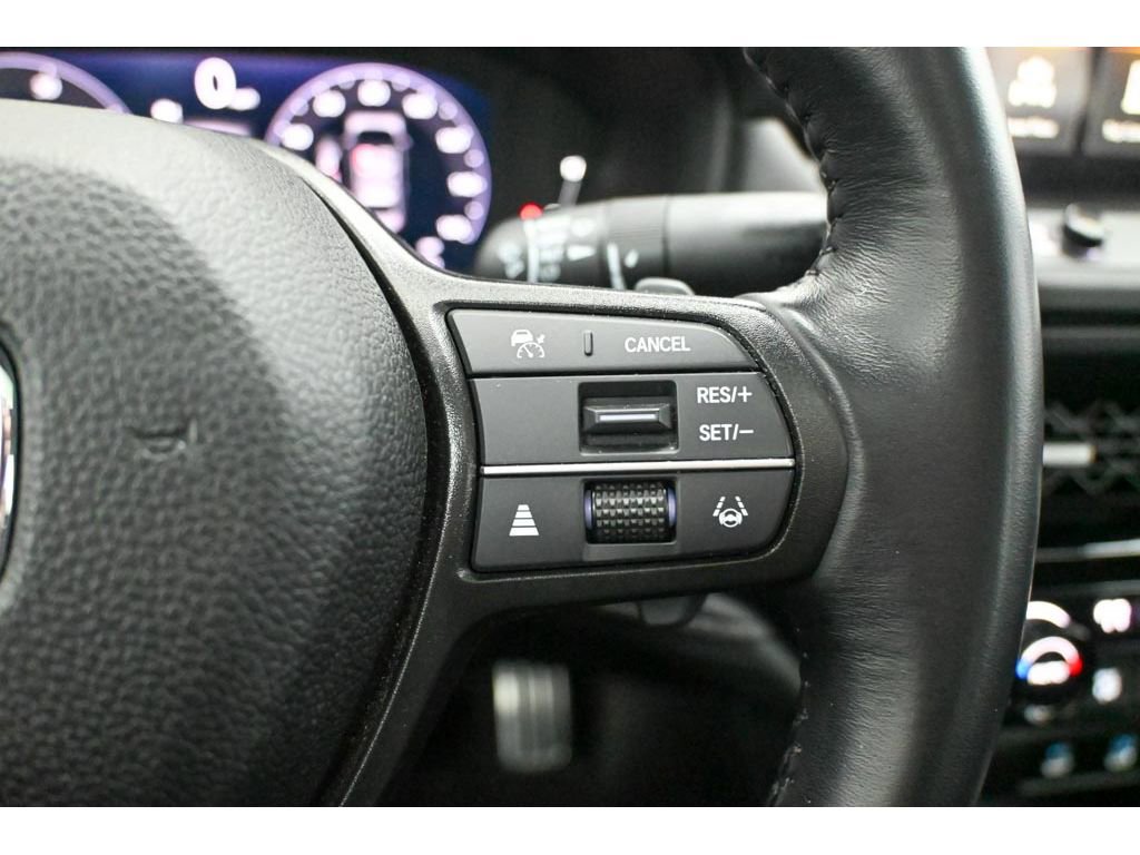 Used 2024 Honda Accord Sport image 36