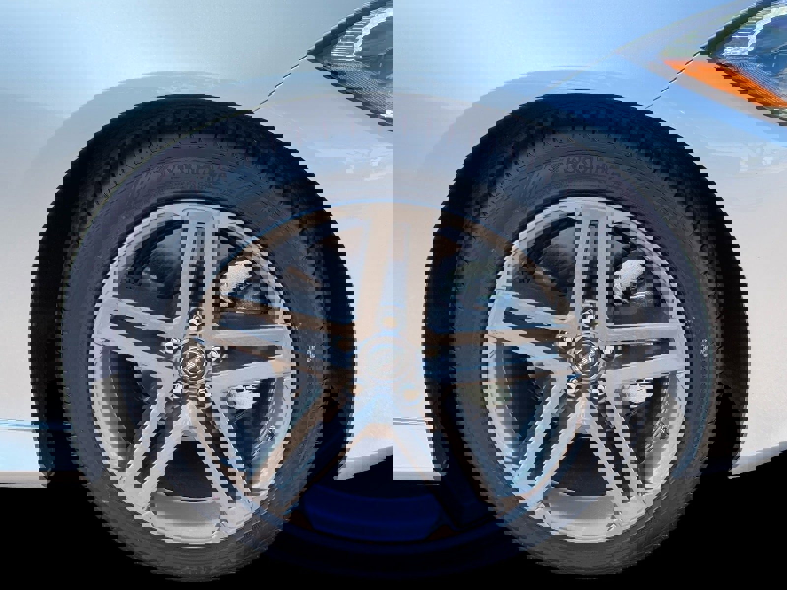 New 2025 Nissan Z Sport w/ Floor Mat Package image 10