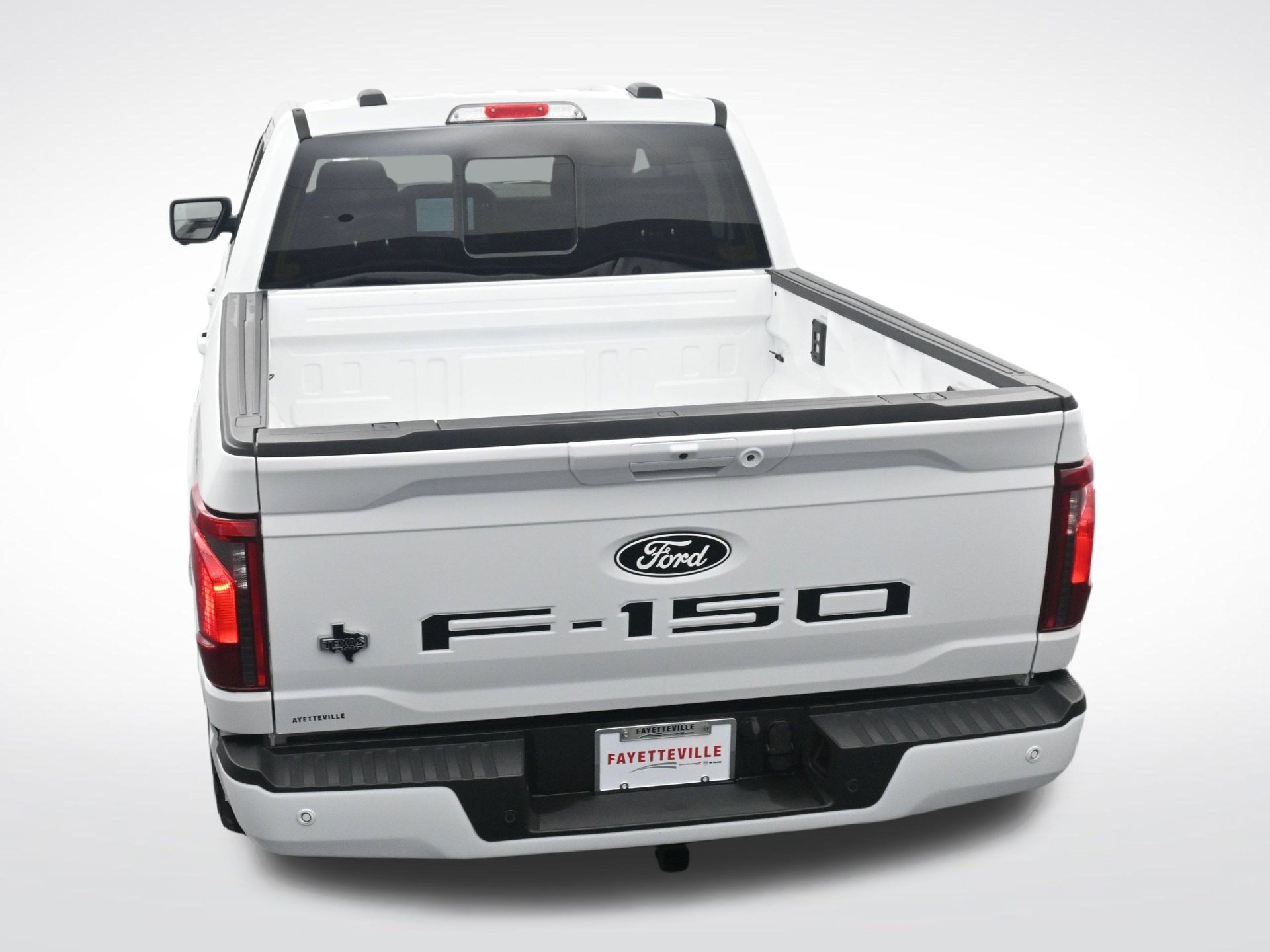 Used 2025 Ford F150 XLT w/ Equipment Group 302A MID AWD/4WD image 29