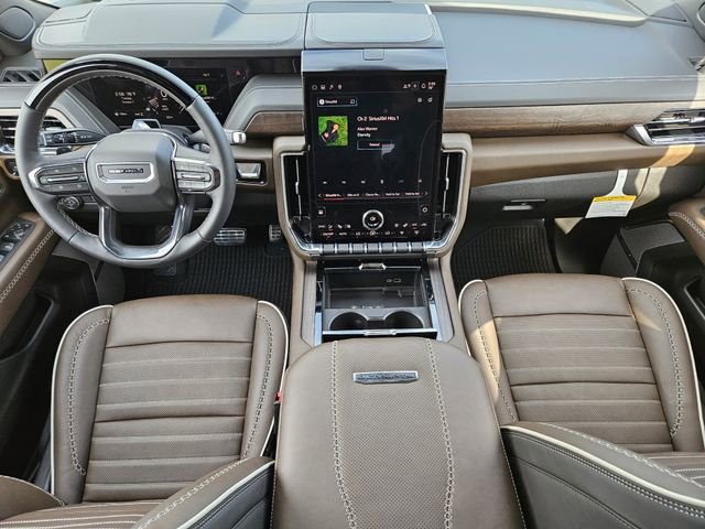 New 2026 GMC Yukon XL Denali Ultimate image 20