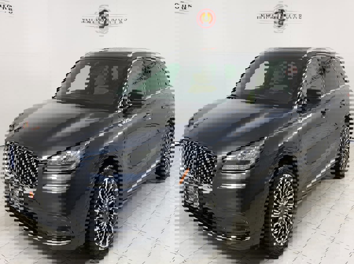 Used 2020 Lincoln Corsair Reserve w/ Equipment Group 201A image 5