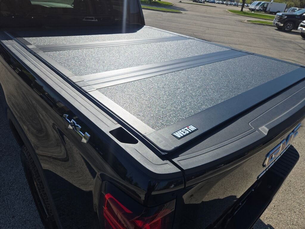 New 2026 GMC Sierra 1500 Elevation AWD/4WD image 18