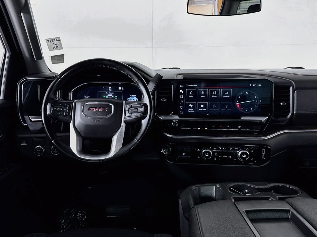 Used 2023 GMC Sierra 1500 Elevation RWD image 14
