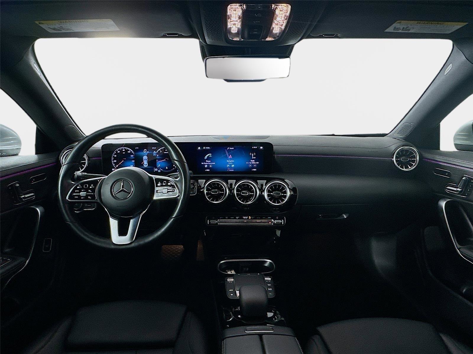 Certified 2023 Mercedes-Benz CLA 250 CLA 250 image 29