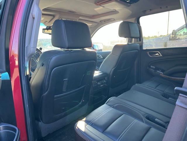 Used 2015 GMC Yukon Denali w/ Touring Package AWD/4WD image 12