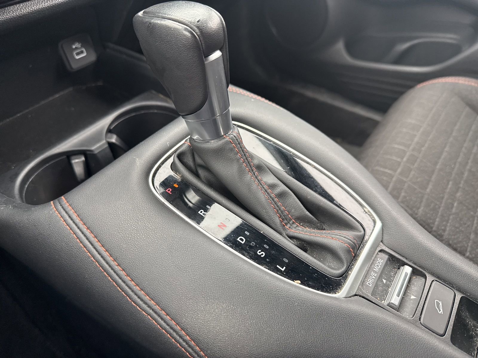 Used 2023 Honda HR-V Sport image 22