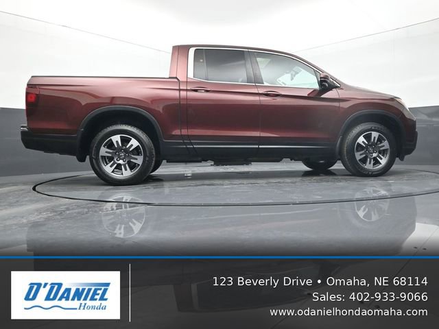 Used 2019 Honda Ridgeline RTL-T image 13