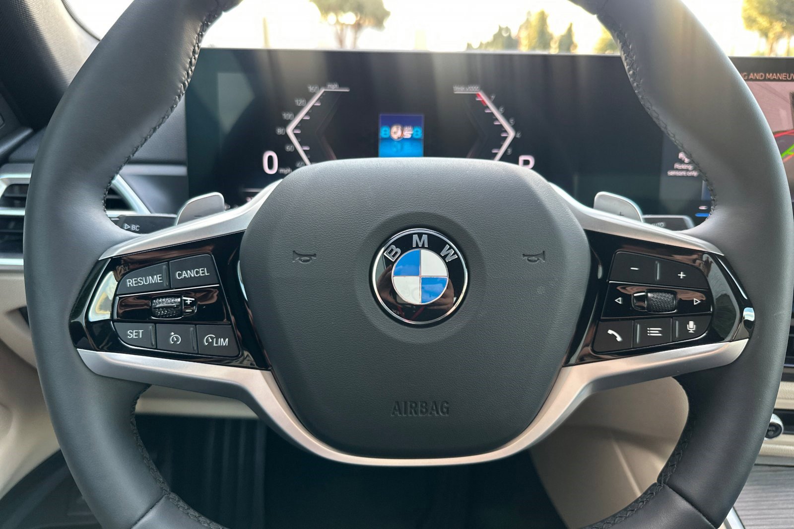 Used 2025 BMW 430i Coupe w/ Convenience Package image 28