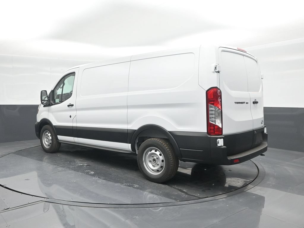 New 2026 Ford Transit 150 Low Roof RWD image 27
