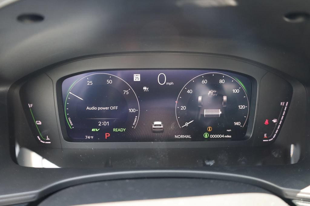 New 2026 Honda Civic Sport Touring image 15