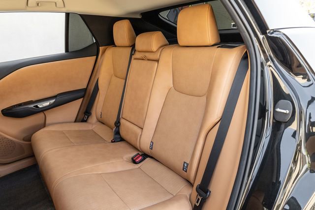 Used 2025 Lexus RZ 300e w/ Accessory Package (Z1) FWD image 13
